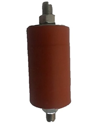 CG Power & Industrial Solutions Ltd 3KV Class-2 Polymeric Lightning Surge Arrester 10KA Shatter Proof