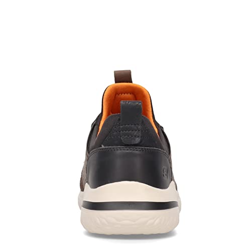 Image of Skechers Men's Delson 3.0 Cicada Sneaker