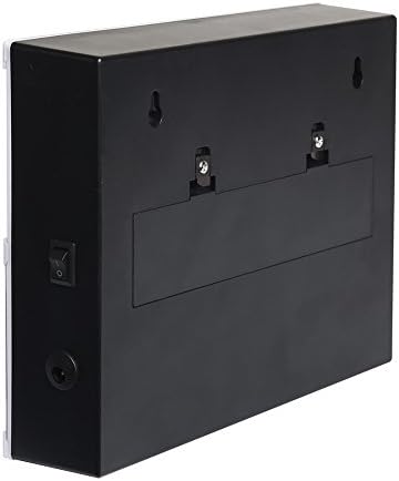 Light Box with Letters and LED Light Cinema Lightbox with 90 letters (A5)