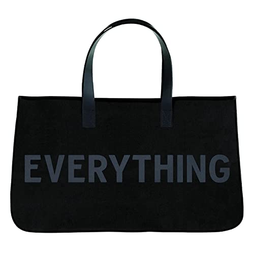 Image of Santa Barbara Design Studio Unisex Adult Hold Everything Canvas