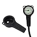 MLWSKERTY Scubas Pressure Gauge Boot Protectors Portable Submersibles Pressure Gauge Protectors Scratch Protectors Case