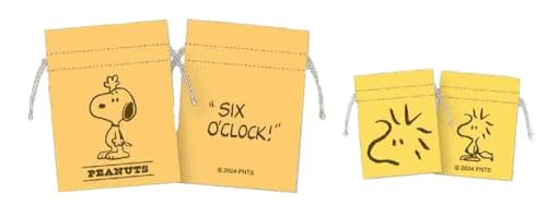 }Ntg SNOOPY Xk[s[ В&v`ВZbg CG[ [В]W90×H120mm/[v`В]W58×H76mm SPER-024