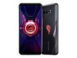 asus handy test 2017  ASUS ROG Phone 3 512GB black-glare
