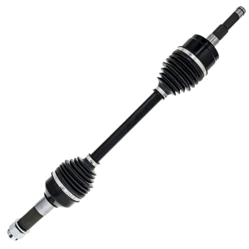 Arbre de transmission avant gauche pour réparer votre Quad CF 500 X6