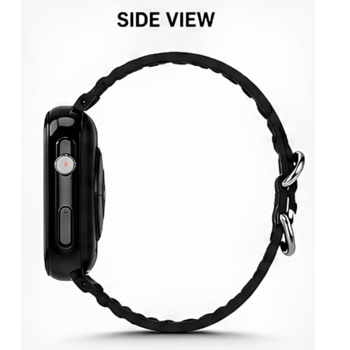 Image of XENTON Kids Digital Watch for Boys & Girls | LED Display Wrist Watch | One Touch Time & Date Display | Adjustable Strap | Lightweight Casual Watch for Kids Boys