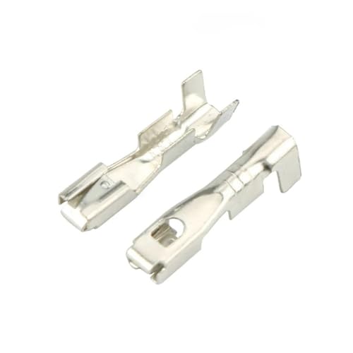 Faisceau câblage 3.0 broches DJ621 lot de 50 connecteurs de fils pour réparation atelier auto