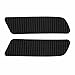 LOSTAR Traction Mats Foot Pads Compatible with Yamaha 1997-2000 WaveRunner GP760, 1998-2000 GP800, 1997-1999 GP1200