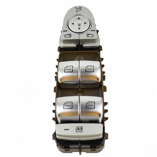 Interrupteur de vitre électrique Benz E300 L4 Gaz A2229056800