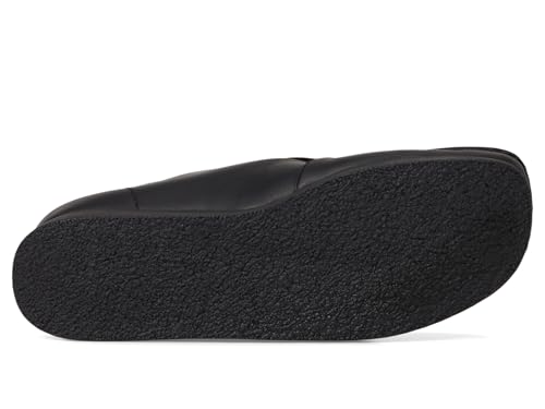 Clarks Clarks Men Wallaston Boot Black Leather 11 Medium