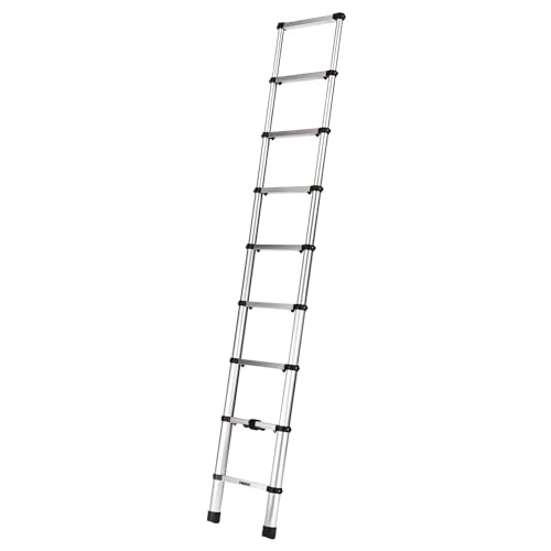 Thule Escalera de Furgoneta de 9 peldaños