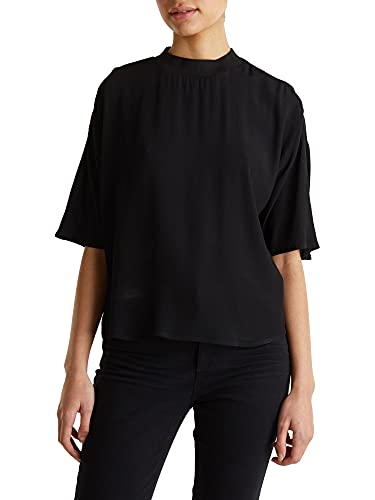 ESPRIT 040cc1f315 Camicia da Donna, 001/Black, S