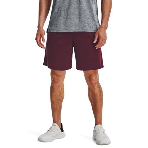 Image of Under Armour Mens Tech Mesh Shorts