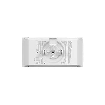 【N】BOSE DS16S Loudspeaker 2台 ホワイト Bose FreeSpace DS 16S Loudspeaker Pair Confirmed Operation