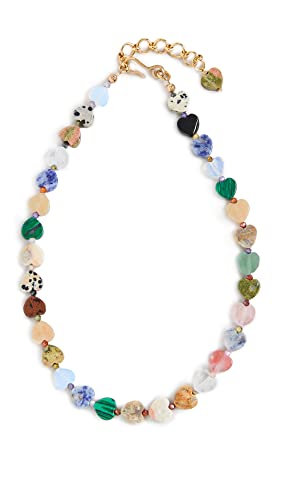 Brinker + Eliza Women's Heidi Necklace - Main Image