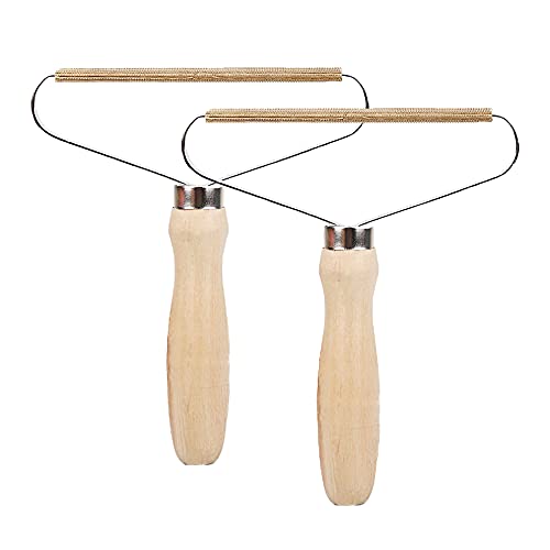 Uproot Cleaner Pro,Lint Roller for Pet Hair Remover,Lint Shaver,Lint Remover ,Lint Cleaner,Pet Hair Remover for Couch,Clothes,Carpet,Furniture,Portable and Durable Carpet Rake(2 Pcs)