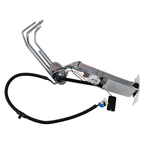 image for TRQ Fuel Pump Module Assembly Compatible with 1993-1995 Chevrolet Cama