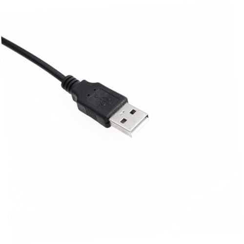 Tira LED Flexible RGB 1M con Control USB VILLCASE miniatura 7