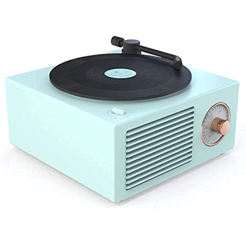 Tourne-Disque Multifonctionnel, Haut-Parleur Bluetooth, Mini phonographe rétro Portable sans Fil Bluetooth SPE Chaque… - Les Beatles, Paul McCartney, John Lennon, RIngo Starr, George Harrison Tourne-Disque Multifonctionnel, Haut-Parleur Bluetooth, Mini phonographe rétro Portable sans Fil Bluetooth SPE Chaque…