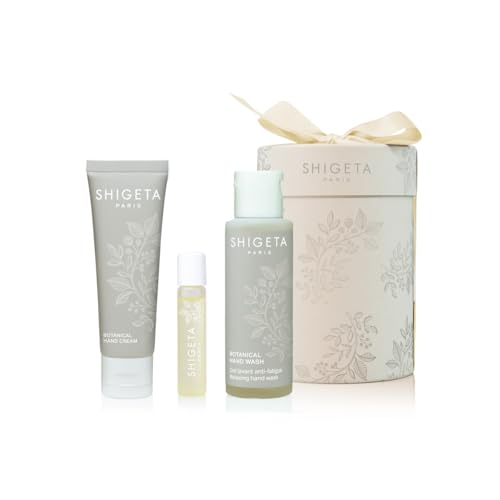 SHIGETA(シゲタ) Thank you my hands ギフトセット