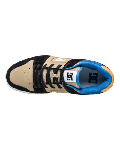 Image of DC Shoes Mens Dc Men's Manteca 4 Skate Shoe