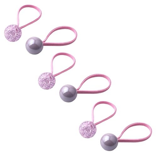 GFun �w�A�S�� �w�A���[�v �{�[�� �L���L�� �q�� �L�b�Y ������ ������ �w�A�A�N�Z �������� 6�Z�b�g ���F�p�[�v��