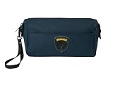 700535031 Borsa uomo Blauer rubber beauty case navy blue Dimensioni borsa: PICCOLA