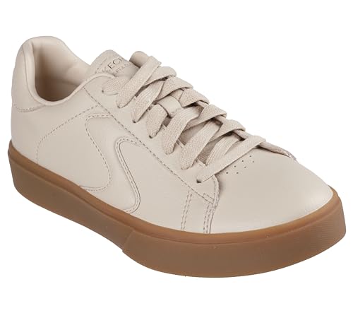 Skechers Women's Eden Lx-All Neutral Sneaker