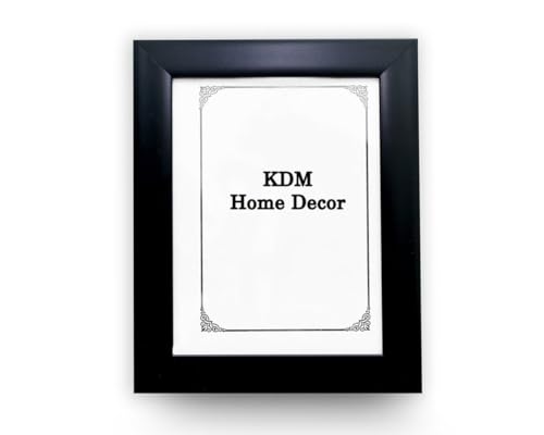 Image of Photo frame 3.5x5 inch (postcard size) Black Color Table Top /Wall Decoration Hanging
