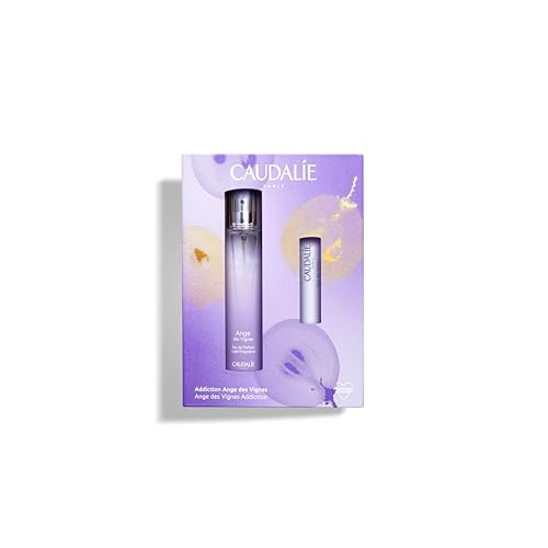 Caudalie Ange Des Vignes Epv 50Ml + Tratamiento De Labios