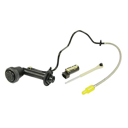 Cilindro maestro de embrague con línea hidráulica para una suave transmisión en Chevrolet K1500