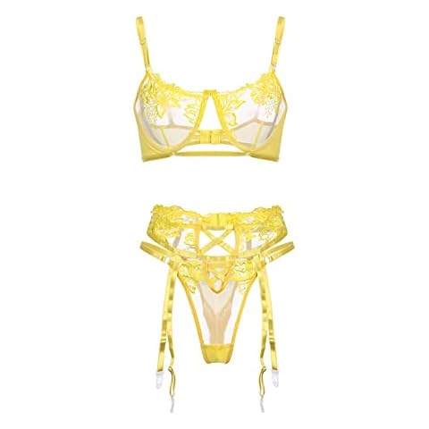 Bas Noir Femme Sexy Porte Jarretelles Cover