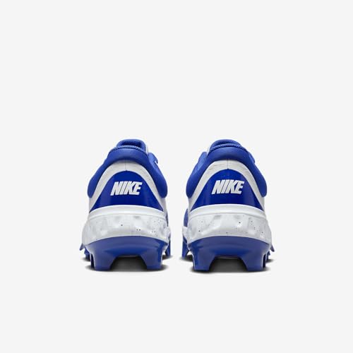 Image of Nike Men's Alpha Huarache Elite 4 Low Baseball Cleats