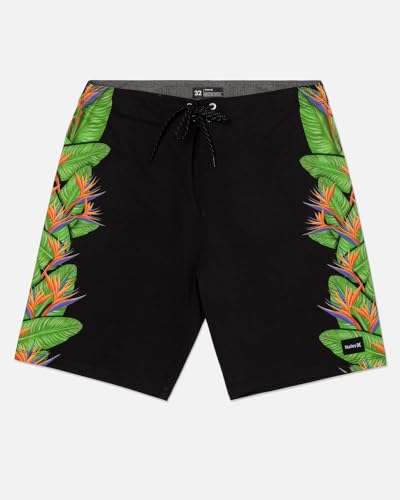 Opiniones y reviews de Tasas de baño modernas al mejor precio. 31 Hurley Bañador para Hombre, Negro, 32W
