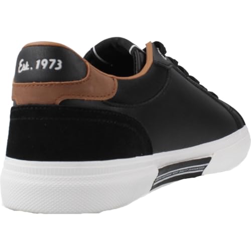 Image of Pepe Jeans Kenton Court Trainers