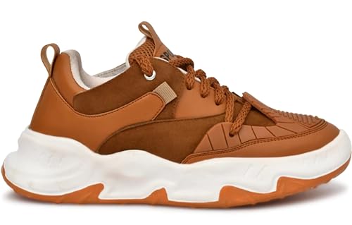 Image of adiso Men's Sporty Sneakers|Enhanced Cushioning & Breathable Fabric for Ultimate Comfort