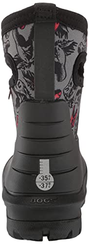 BOGS Unisex-Child Neo Classic Rain Boot3