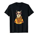 Kente Ankara Llama - Vibrant African-Inspired Boho Style T-Shirt
