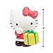 Hello Kitty® and Friends 2025 Holiday Advent Calendar - 18 Figures with Mix & Match Accessories - 24 Surprises - Kids and Sanrio Fans Ages 6+