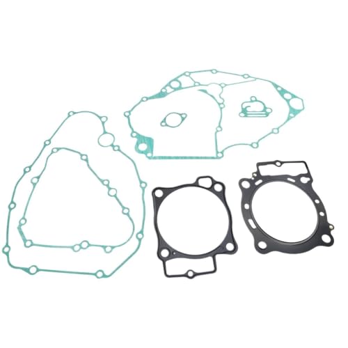 Cylinder gasket CRF450R kit joints complet haute étanchéité pour CRF450RX 2021-2024 - 2