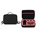 Produktbild FSLLOVE FANGSHUILIN Aufbewahrungstasche Fit for D-JI. Mavic Air 2 Drone Tragetasche Nylon-Umhängetasche Fit für Handtasche Schutztasche Drone Box Teile (Color : Red)