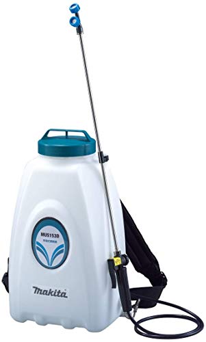 マキタ 充電式噴霧器14.4V 15Lタンク背負い式 MUS153DSH