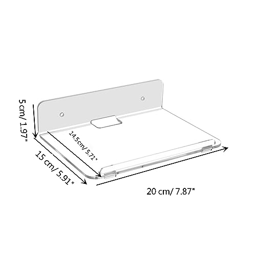 Mejores review On-line Repisa para barra de sonido que puedes comprar esta semana. 30 Imagen adicional