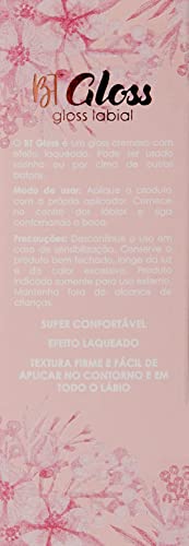 Bt Gloss Aline, Bruna Tavares