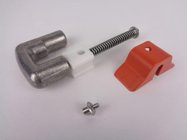Little Giant Lock Tab Pin J-Hook Assembly Kit 20263/31069