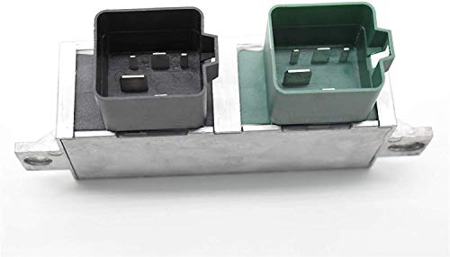 A-Premium APGPRM001 Diesel Glow Plug Control Relay Switch Module Compatible thumb #1