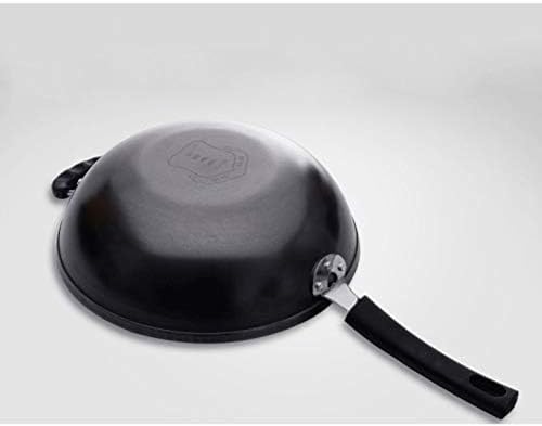 Wok multifuncional de 32 cm con superficie antiadherente miniatura 2
