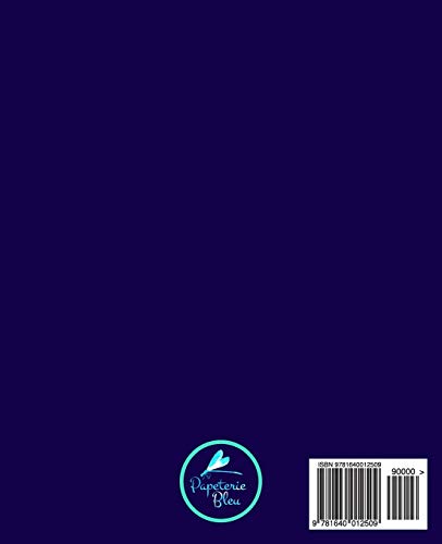 Geh das Risiko ein oder lass dir die Chance entgehen: Wochenplaner 2018 : 19 x 23 cm 160g/m² : Wochenkalender, Planer & Terminplaner