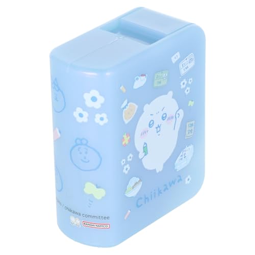 Coupe-ruban Chiikawa Sunstar S4835263 pour couper le scotch sans ciseaux - 3