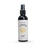 Kadence Lemon Oil for Guitar Fretboard Care/Cleaning/Polishing Accessories, Fretboard Cleaner for Guitar, Bass, Ukulele