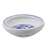 Plat à dessin calligraphique – polyvalent et multifonctionnel, il peut servir de plat à encre, de plat à pigments, de plat à eau, etc